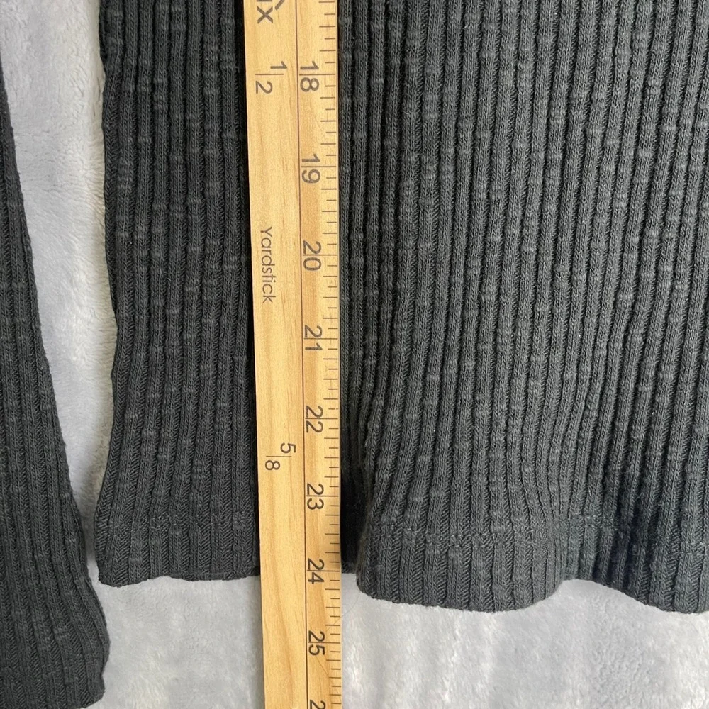 J. Crew crew ribbed